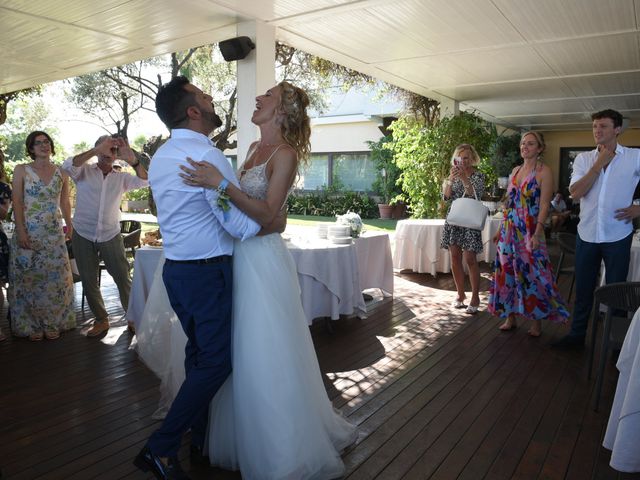 Il matrimonio di Veronica e Andrea a Albisola Superiore, Savona 61