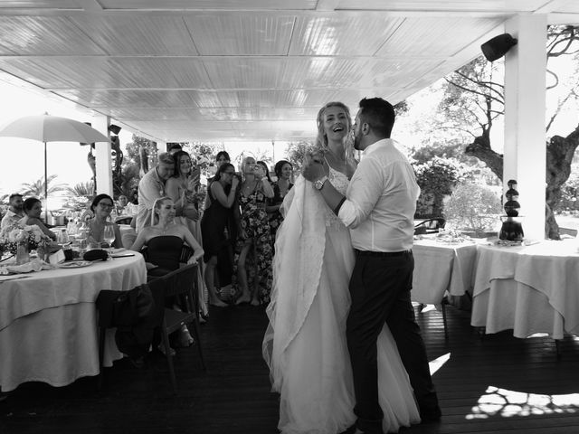 Il matrimonio di Veronica e Andrea a Albisola Superiore, Savona 62
