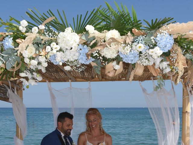 Il matrimonio di Veronica e Andrea a Albisola Superiore, Savona 63
