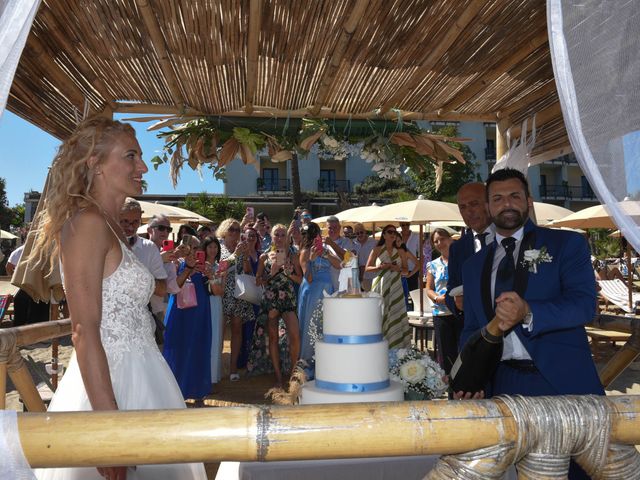 Il matrimonio di Veronica e Andrea a Albisola Superiore, Savona 64