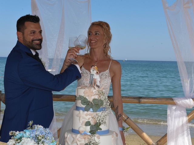 Il matrimonio di Veronica e Andrea a Albisola Superiore, Savona 65