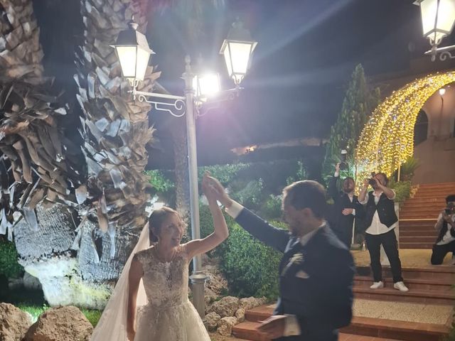 Il matrimonio di Maria Ausilia e Carmine a Gela, Caltanissetta 5