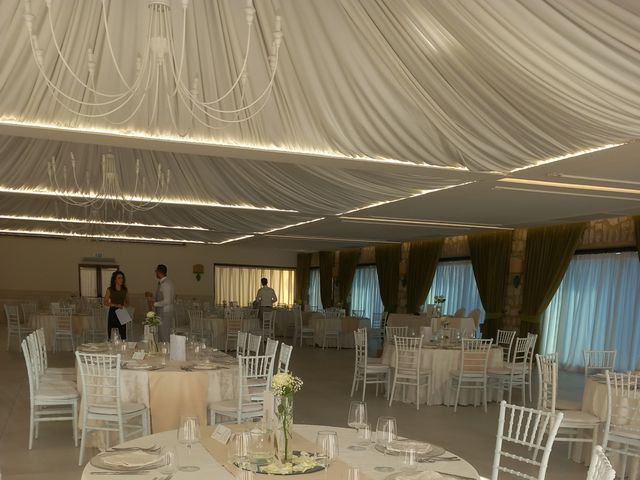 Il matrimonio di Maria Ausilia e Carmine a Gela, Caltanissetta 6