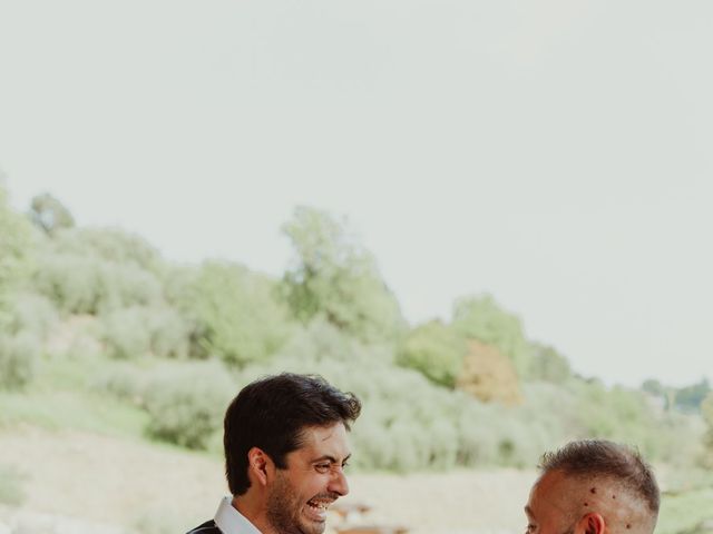 Il matrimonio di Anthony e Greta a Gussago, Brescia 10