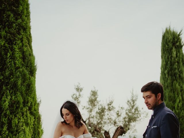 Il matrimonio di Anthony e Greta a Gussago, Brescia 42
