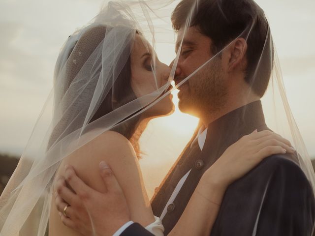 Il matrimonio di Anthony e Greta a Gussago, Brescia 44