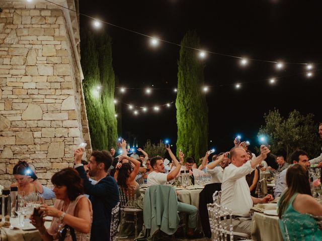 Il matrimonio di Anthony e Greta a Gussago, Brescia 58