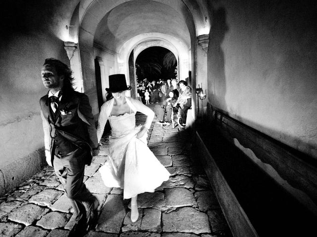 Il matrimonio di Cristina e Alfredo a Trecastagni, Catania 1
