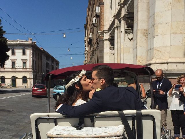 Il matrimonio di Rachele e Stefano a Cagliari, Cagliari 3