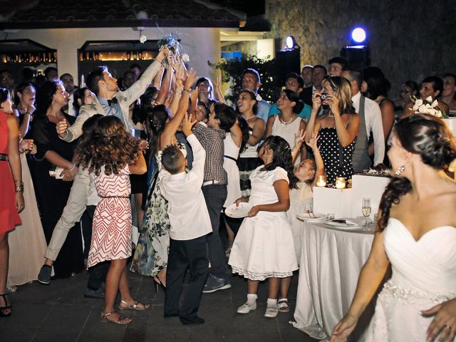 Il matrimonio di Giacomo e Roberta a Taormina, Messina 46