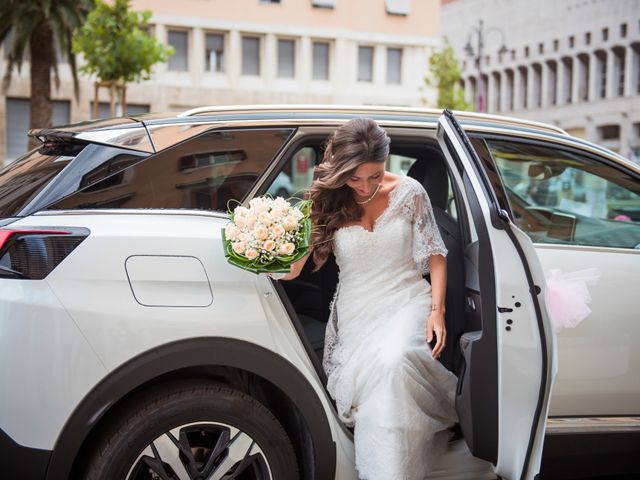 Il matrimonio di Ilaria e Gionata a Livorno, Livorno 15