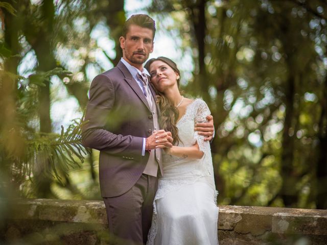 Il matrimonio di Ilaria e Gionata a Livorno, Livorno 29