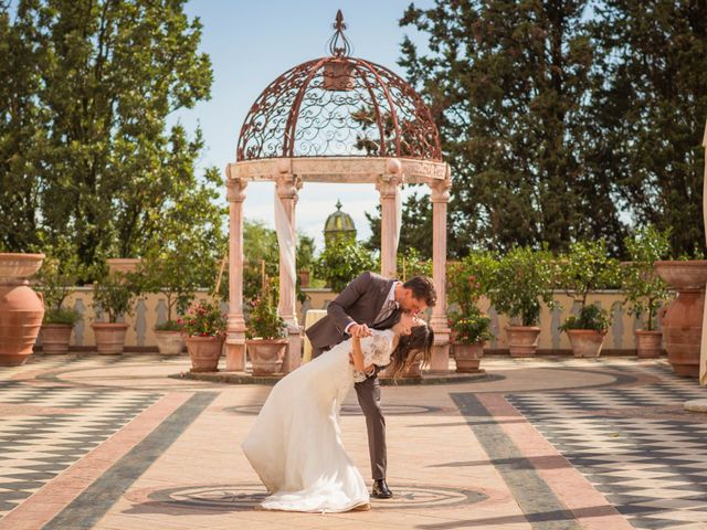 Il matrimonio di Ilaria e Gionata a Livorno, Livorno 37