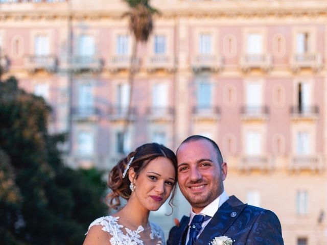 Il matrimonio di Christian e Valeria a Siracusa, Siracusa 4