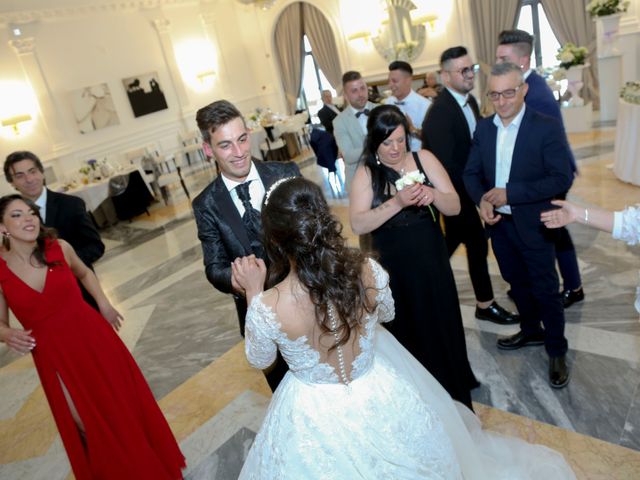 Il matrimonio di Francesco e Arianna a Ruvo di Puglia, Bari 4