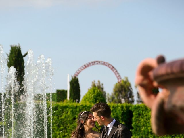 Il matrimonio di Francesco e Arianna a Ruvo di Puglia, Bari 6