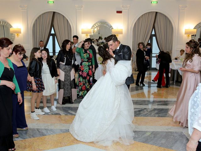 Il matrimonio di Francesco e Arianna a Ruvo di Puglia, Bari 9