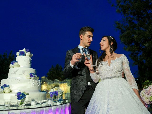 Il matrimonio di Francesco e Arianna a Ruvo di Puglia, Bari 13