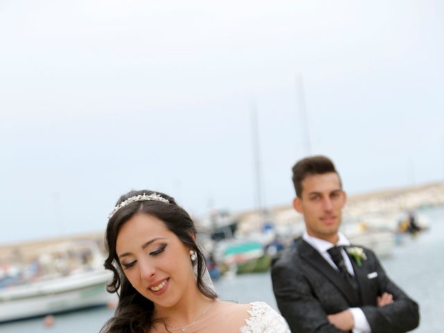 Il matrimonio di Francesco e Arianna a Ruvo di Puglia, Bari 30