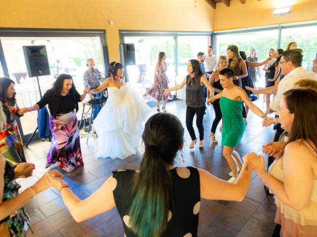 Il matrimonio di Daniele e Irene a Solaro, Milano 29