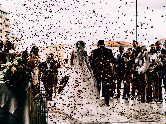 Il matrimonio di Massimo e Francesca a Ispica, Ragusa 12