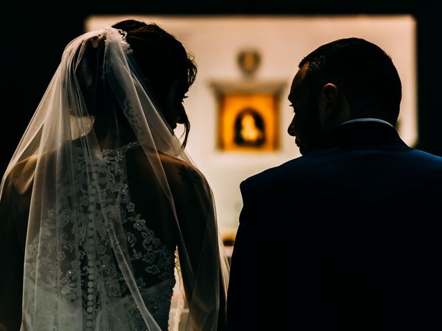 Il matrimonio di Massimo e Francesca a Ispica, Ragusa 15