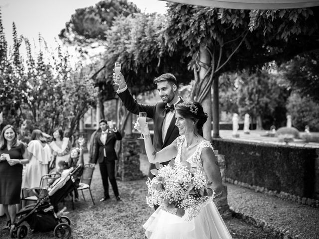 Il matrimonio di Salvatore e Valentina a Mapello, Bergamo 50