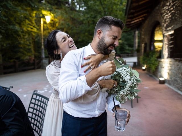 Il matrimonio di Salvatore e Valentina a Mapello, Bergamo 76