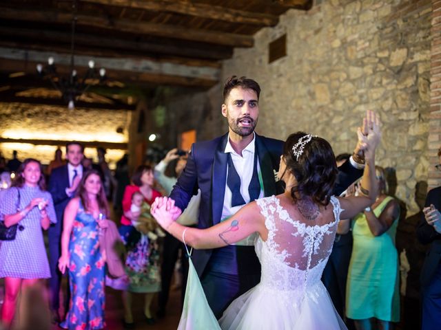 Il matrimonio di Salvatore e Valentina a Mapello, Bergamo 83
