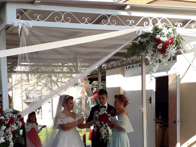 Il matrimonio di Dani  e Luisa a Treviso, Treviso 1