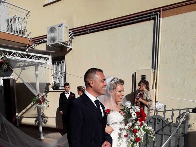 Il matrimonio di Dani  e Luisa a Treviso, Treviso 2