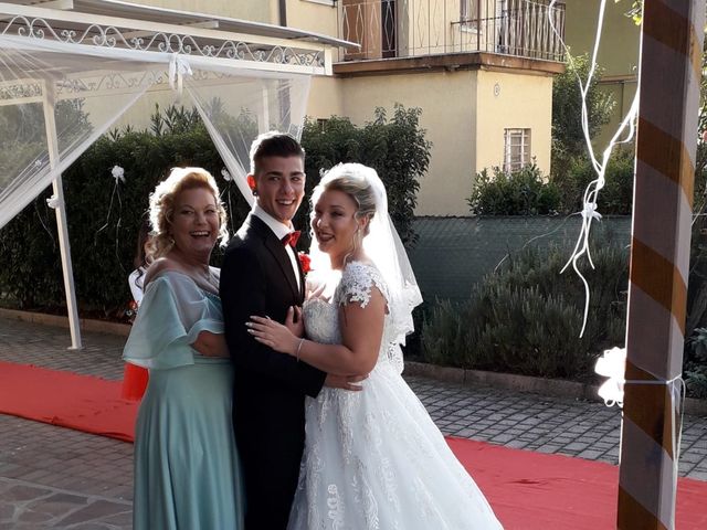 Il matrimonio di Dani  e Luisa a Treviso, Treviso 3