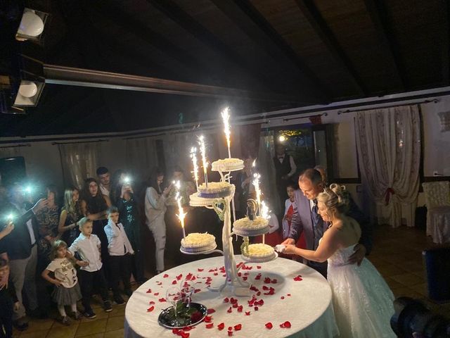 Il matrimonio di Dani  e Luisa a Treviso, Treviso 9