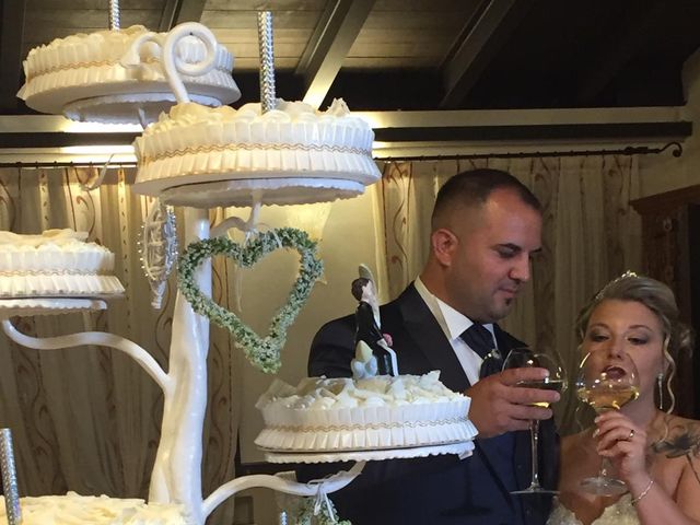 Il matrimonio di Dani  e Luisa a Treviso, Treviso 12