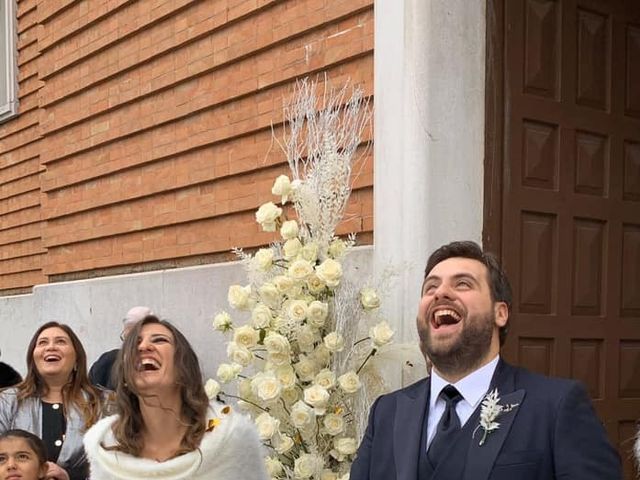 Il matrimonio di Alessio e Anna Chiara a San Severo, Foggia 1