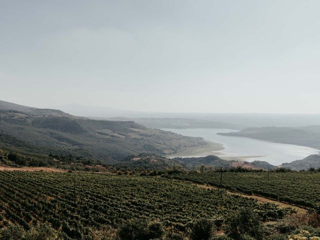 Il matrimonio di Marco e Ilaria a Orvieto, Terni 10