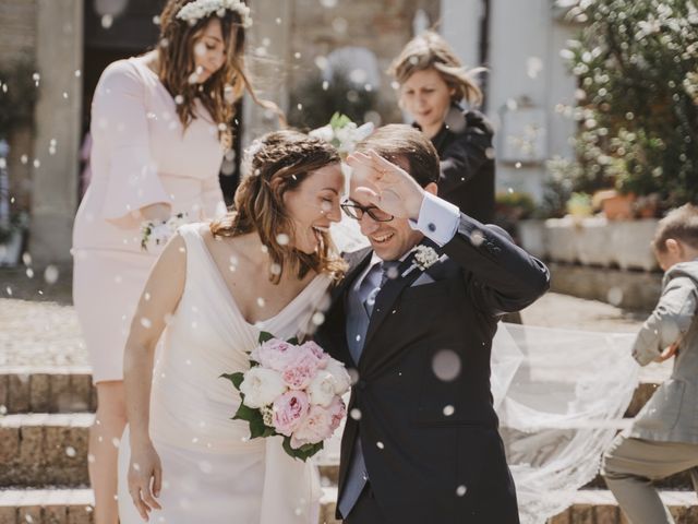 Il matrimonio di Luigi e Lucia a Campomarino, Campobasso 18