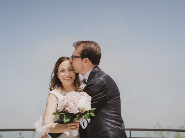 Il matrimonio di Luigi e Lucia a Campomarino, Campobasso 20