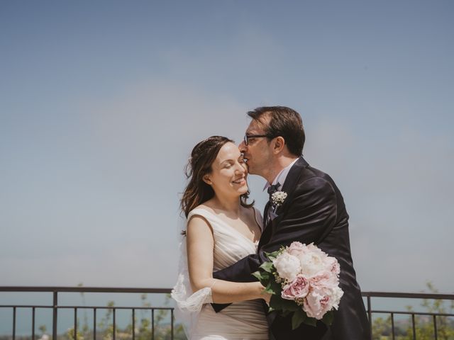 Il matrimonio di Luigi e Lucia a Campomarino, Campobasso 21