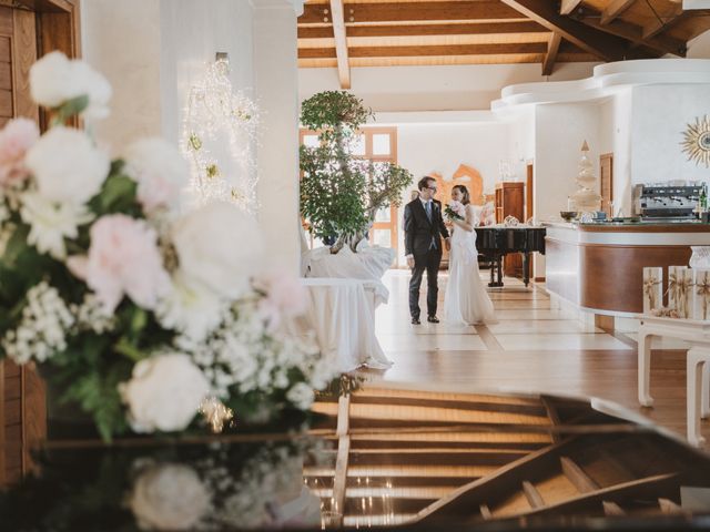 Il matrimonio di Luigi e Lucia a Campomarino, Campobasso 25