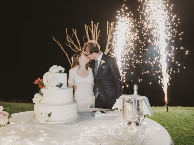 Il matrimonio di Luigi e Lucia a Campomarino, Campobasso 31