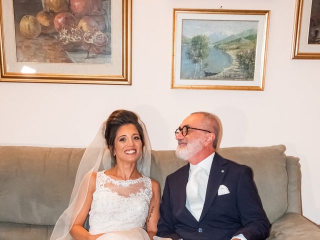 Il matrimonio di Davide e Veronica a Lecco, Lecco 10