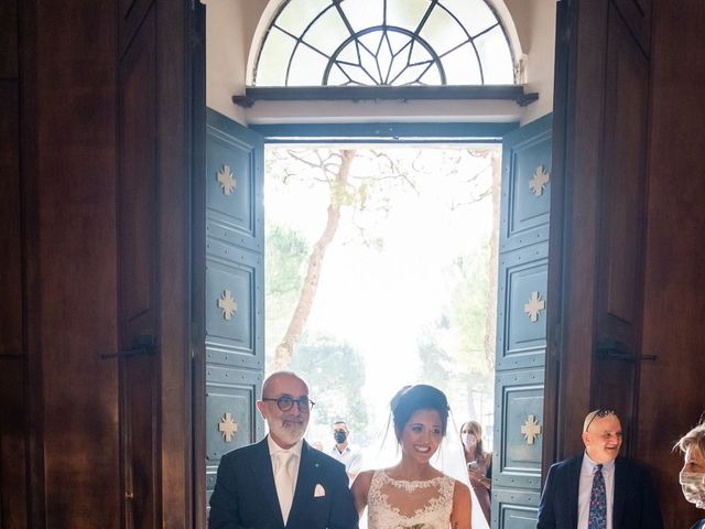 Il matrimonio di Davide e Veronica a Lecco, Lecco 11