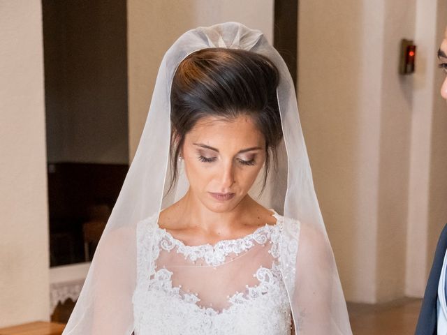 Il matrimonio di Davide e Veronica a Lecco, Lecco 15