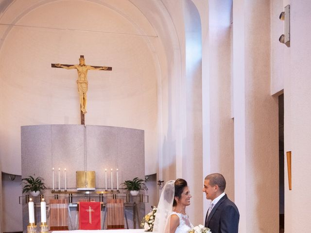 Il matrimonio di Davide e Veronica a Lecco, Lecco 21