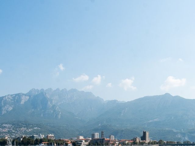 Il matrimonio di Davide e Veronica a Lecco, Lecco 26