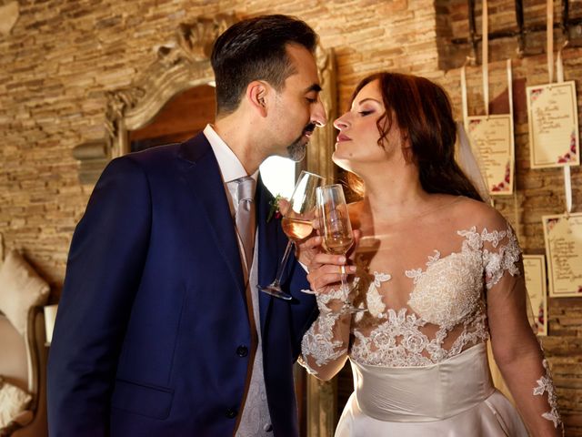 Il matrimonio di Mariarosaria e Giuseppe a Avellino, Avellino 26