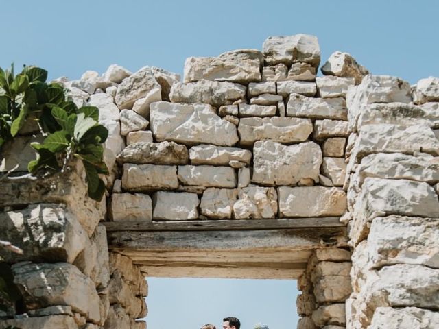 Il matrimonio di Andrea e Lara a Bari, Bari 1