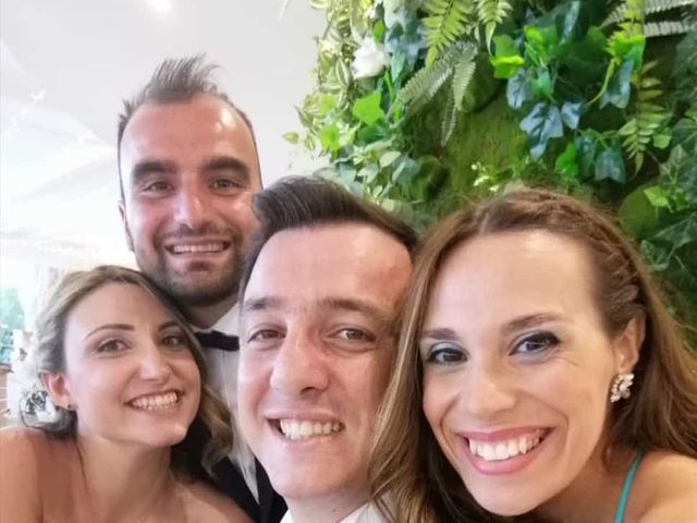 Il matrimonio di Andrea e Lara a Bari, Bari 9