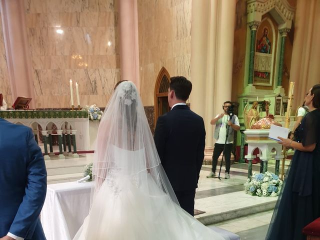 Il matrimonio di Andrea e Lara a Bari, Bari 10